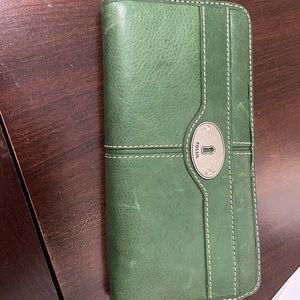 FOSSIL WOMEN WALLET